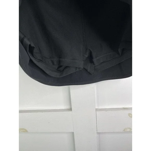 Nike Women’s Court Pure Tennis Skirt-Skort Black Size Womens Medium 728777-010 - Picture 10 of 10